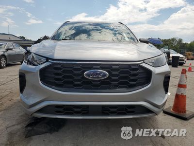 Piąte zdjęcie samochodu w środku: 2024 FORD ESCAPE ST LINE VIN:1FMCU0MN6RUA10590 - miniatura