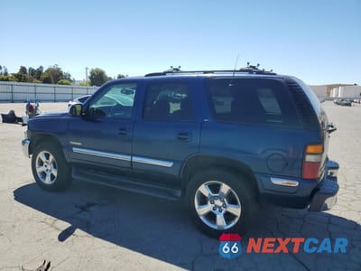Drugie zdjęcie samochodu z przodu: 2001 GMC YUKON VIN:1GKEK13T81R142948 - miniatura