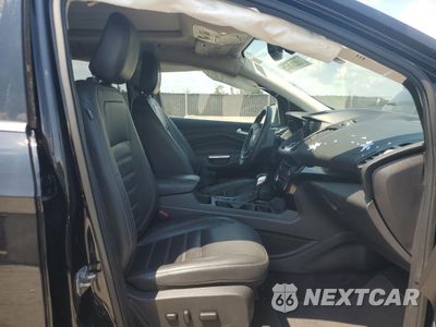 Zdjęcie 7 z 13 samochodu: 2018 FORD ESCAPE TITANIUM VIN:1FMCU9J92JUB33254 - miniatura