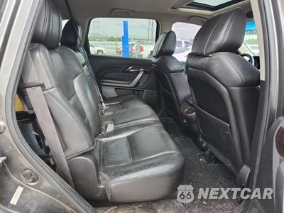 Zdjęcie 11 z 13 samochodu: 2012 ACURA MDX VIN:2HNYD2H28CH548153 - miniatura