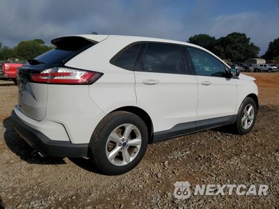 Trzecie zdjęcie samochodu z tyłu: 2020 FORD EDGE SE VIN:2FMPK3G90LBA73141 - miniatura