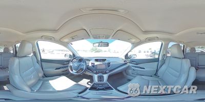 Zdjęcie 15 z 15 samochodu: 2013 HONDA CR-V EXL VIN:2HKRM4H78DH639840 - miniatura