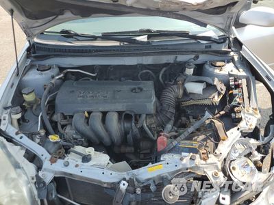 Zdjęcie 11 z 13 samochodu: 2007 TOYOTA COROLLA VIN:2T1BR32E87C853402 - miniatura