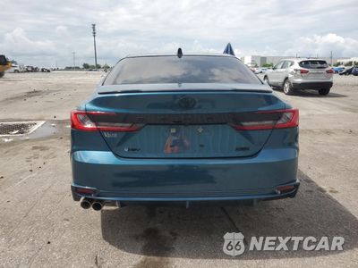 Zdjęcie 6 z 15 samochodu: 2025 TOYOTA CAMRY XSE VIN:4T1DAACK9SU140590 - miniatura