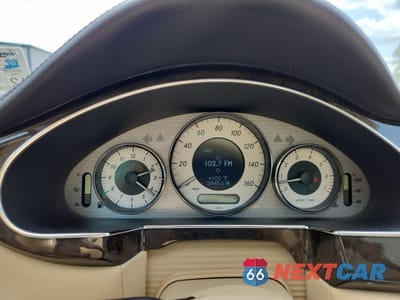 Zdjęcie 9 z 14 samochodu: 2010 MERCEDES-BENZ CLS 550 VIN:WDDDJ7CB8AA166580 - miniatura