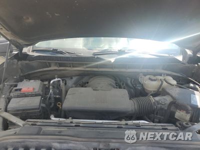Zdjęcie 11 z 15 samochodu: 2019 CHEVROLET SILVERADO K1500 RST VIN:1GCUYEED2KZ305713 - miniatura