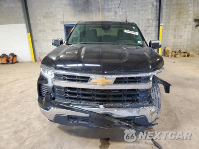 Piąte zdjęcie samochodu w środku: 2018 DODGE DURANGO R/T VIN:1C4SDHCT2JC114129 - miniatura