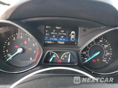 Zdjęcie 9 z 12 samochodu: 2017 FORD ESCAPE SE VIN:1FMCU9GD6HUD67306 - miniatura