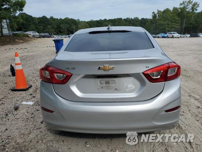 Zdjęcie 6 z 14 samochodu: 2017 CHEVROLET CRUZE LT VIN:1G1BE5SMXH7157246 - miniatura