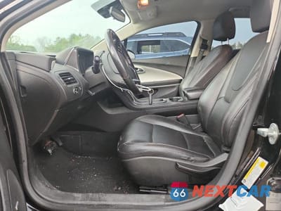 Zdjęcie 12 z 13 samochodu: 2013 CHEVROLET VOLT VIN:1G1RB6E40DU105239 - miniatura