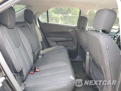 Zdjęcie 11 z 13 samochodu: 2017 CHEVROLET EQUINOX LT VIN:2GNALCEK7H6315203 - miniatura