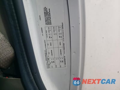 Zdjęcie 10 z 10 samochodu: 2022 CHEVROLET EXPRESS G4500 VIN:1HA6GUB70NN011139 - miniatura