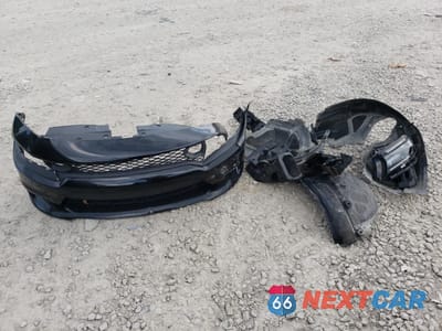 Zdjęcie 12 z 13 samochodu: 2021 DODGE CHARGER SCAT PACK VIN:2C3CDXGJ5MH603573 - miniatura