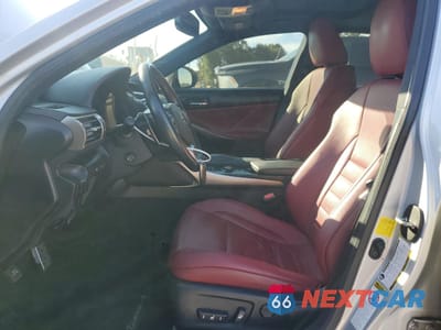 Zdjęcie 7 z 12 samochodu: 2014 LEXUS IS 350 VIN:JTHBE1D27E5012831 - miniatura