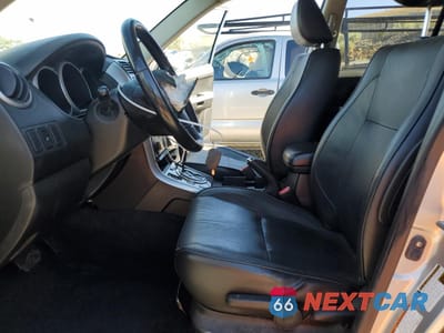 Zdjęcie 7 z 14 samochodu: 2007 SUZUKI GRAND VITARA LUXURY VIN:JS3TD947X74201096 - miniatura