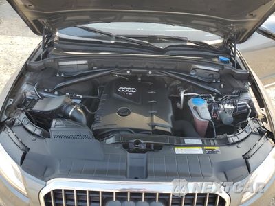 Zdjęcie 12 z 15 samochodu: 2016 AUDI Q5 PREMIUM PLUS VIN:WA1L2AFP6GA102838 - miniatura