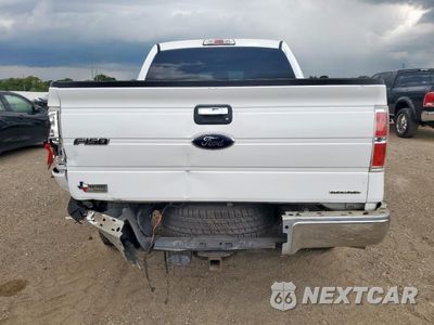 Zdjęcie 6 z 12 samochodu: 2014 FORD F150 SUPERCREW VIN:1FTFW1CF0EFC09760 - miniatura