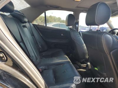 Zdjęcie 10 z 15 samochodu: 2003 LEXUS IS 300 VIN:JTHBD192330067864 - miniatura