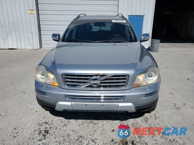Piąte zdjęcie samochodu w środku: 2010 VOLVO XC90 VIN:YV4852CT1A1550063 - miniatura