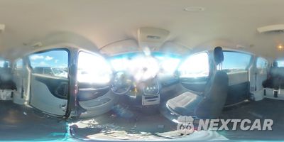Zdjęcie 15 z 15 samochodu: 2015 DODGE GRAND CARAVAN SXT VIN:2C4RDGCG9FR556397 - miniatura