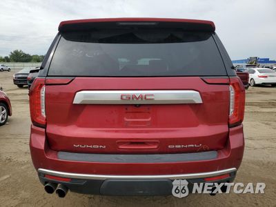 Zdjęcie 6 z 13 samochodu: 2024 GMC YUKON XL DENALI VIN:1GKS2JKL5RR100009 - miniatura
