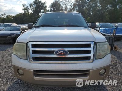 Piąte zdjęcie samochodu w środku: 2011 FORD EXPEDITION XLT VIN:1FMJU1H50BEF25589 - miniatura
