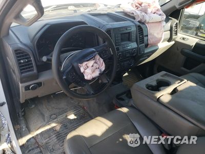 Zdjęcie 8 z 14 samochodu: 2017 FORD F350 SUPER DUTY VIN:1FDRF3G60HEE28274 - miniatura
