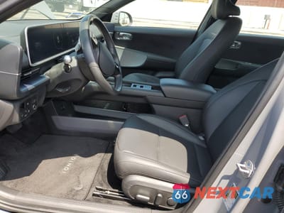 Zdjęcie 7 z 14 samochodu: 2024 HYUNDAI IONIQ 6 SEL VIN:KMHM34AA1RA073825 - miniatura