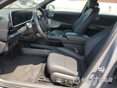 Zdjęcie 7 z 14 samochodu: 2024 HYUNDAI IONIQ 6 SEL VIN:KMHM34AA1RA073825 - miniatura