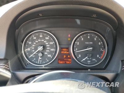 Zdjęcie 9 z 12 samochodu: 2012 BMW 328 I SULEV VIN:WBAKE5C54CE756482 - miniatura