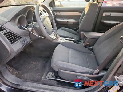 Zdjęcie 7 z 12 samochodu: 2010 CHRYSLER SEBRING TOURING VIN:1C3CC4FB9AN152694 - miniatura