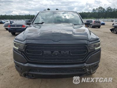 Piąte zdjęcie samochodu w środku: 2020 RAM 1500 LIMITED VIN:1C6SRFHT7LN286749 - miniatura