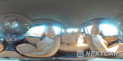 Zdjęcie 14 z 15 samochodu: 2022 BMW X3 SDRIVE30I VIN:5UX43DP09N9J02131 - miniatura