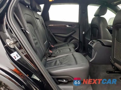 Zdjęcie 11 z 13 samochodu: 2016 AUDI Q5 PREMIUM PLUS S-LINE VIN:WA1D7AFP3GA013752 - miniatura