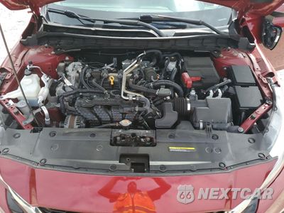 Zdjęcie 11 z 13 samochodu: 2021 NISSAN ALTIMA SV VIN:1N4BL4DW9MN413684 - miniatura