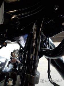Zdjęcie 9 z 10 samochodu: 2025 HARLEY-DAVIDSON FLTRX VIN:1HD1KH719SB615731 - miniatura