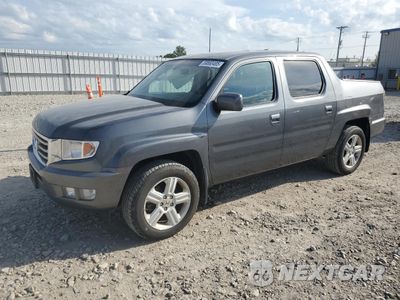 2012 HONDA RIDGELINE RTL 5FPYK1F53CB001940 - główne zdjęcie licytacji z USA - miniatura