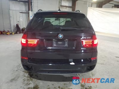 Zdjęcie 6 z 14 samochodu: 2012 BMW X5 XDRIVE35I VIN:5UXZV4C52CL746622 - miniatura