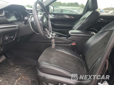 Zdjęcie 7 z 16 samochodu: 2021 JEEP GRAND CHEROKEE L LAREDO VIN:1C4RJKAG4M8211737 - miniatura