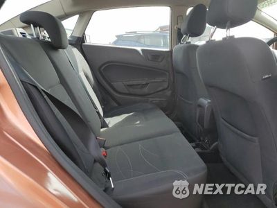 Zdjęcie 10 z 12 samochodu: 2017 FORD FIESTA SE VIN:3FADP4BJ4HM122708 - miniatura