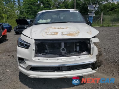 Piąte zdjęcie samochodu w środku: 2024 INFINITI QX80 SENSORY VIN:JN8AZ2BE8R9325734 - miniatura