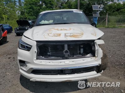 Piąte zdjęcie samochodu w środku: 2024 INFINITI QX80 SENSORY VIN:JN8AZ2BE8R9325734 - miniatura