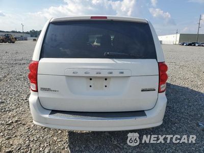 Zdjęcie 6 z 13 samochodu: 2016 DODGE GRAND CARAVAN SE VIN:2C4RDGBG5GR378569 - miniatura