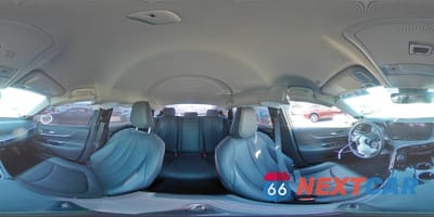 Zdjęcie 14 z 14 samochodu: 2023 TOYOTA MIRAI XLE VIN:JTDAAAAA1PA009681 - miniatura