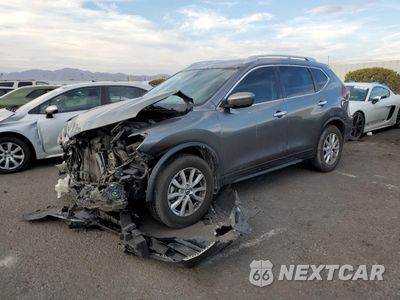 2019 NISSAN ROGUE S JN8AT2MT1KW501897 - główne zdjęcie licytacji z USA - miniatura