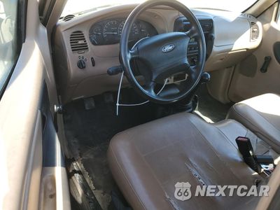 Zdjęcie 8 z 12 samochodu: 2002 FORD RANGER VIN:1FTYR10D62PA07921 - miniatura