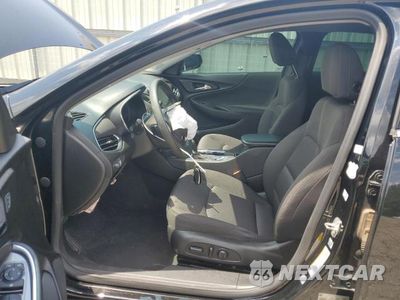 Zdjęcie 7 z 12 samochodu: 2020 CHEVROLET MALIBU LT VIN:1G1ZD5ST1LF043532 - miniatura