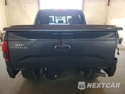 Zdjęcie 6 z 12 samochodu: 2015 FORD F150 SUPERCREW VIN:1FTEW1EG8FFC13560 - miniatura