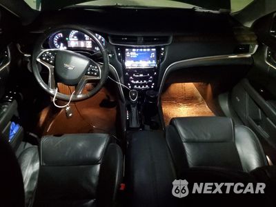 Zdjęcie 8 z 12 samochodu: 2016 CADILLAC XTS LUXURY COLLECTION VIN:2G61N5S37G9131973 - miniatura