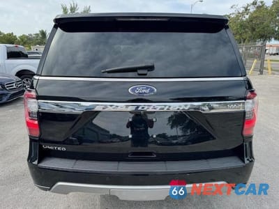 Zdjęcie 6 z 15 samochodu: 2019 FORD EXPEDITION MAX LIMITED VIN:1FMJK1KT9KEA42633 - miniatura